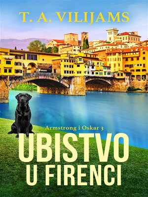 cover image of Ubistvo u Firenci